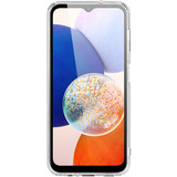 Nevox 2630, Funda para teléfono móvil transparente