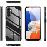 Nevox 2630, Funda para teléfono móvil transparente