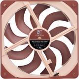 Noctua NF-A14x25 G2 PWM, Ventilador 