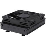Noctua NH-L9a-AM5 chromax.black, Disipador de CPU negro