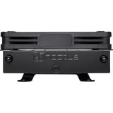 Noctua NH-L9a-AM5 chromax.black, Disipador de CPU negro