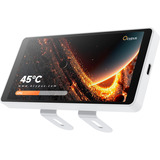 Ocypus Sigma ES55, Monitor blanco