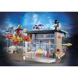 PLAYMOBIL 71084, Juegos de construcción 