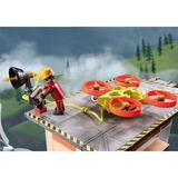 PLAYMOBIL 71084, Juegos de construcción 