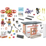 PLAYMOBIL 71084, Juegos de construcción 