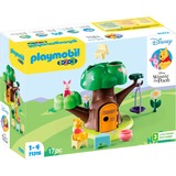 PLAYMOBIL 71316, Juegos de construcción