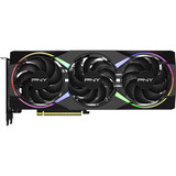 PNY GeForce RTX 5060 Ti ARGB OC 16GB, Tarjeta gráfica 