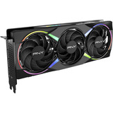 PNY GeForce RTX 5060 Ti ARGB OC 16GB, Tarjeta gráfica 