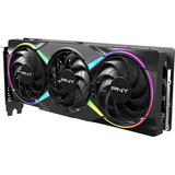 PNY GeForce RTX 5060 Ti ARGB OC 16GB, Tarjeta gráfica 
