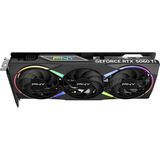 PNY GeForce RTX 5060 Ti ARGB OC 16GB, Tarjeta gráfica 