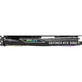 PNY GeForce RTX 5060 Ti ARGB OC 16GB, Tarjeta gráfica 