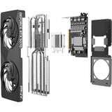 PNY GeForce RTX 5070 Slim OC, Tarjeta gráfica 