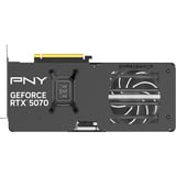 PNY GeForce RTX 5070 Slim OC, Tarjeta gráfica 