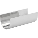 Petromax k-bag, Placa de la parrilla acero fino