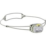 Petzl SWIFT LT, Luz de LED gris/Verde