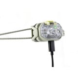 Petzl SWIFT LT, Luz de LED gris/Verde
