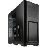 Phanteks Enthoo Pro, Caja de torre grande negro