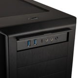 Phanteks Enthoo Pro, Caja de torre grande negro