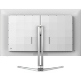 Philips Evnia 42M2N8900, Monitor OLED blanco