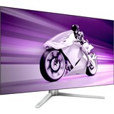 Philips Evnia 42M2N8900, Monitor de gaming blanco