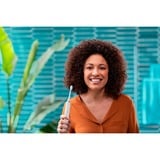 Philips Sonicare DiamondClean 9000 DiamondClean 9000 HX9914/57 Cepillo dental recargable, Cepillo de dientes eléctrico multicolor, Adulto, Cepillo dental sónico, Cuidados diarios, Limpieza profunda, Cuidado de las encías, Blanqueador, Negro, Blanco, AC/Batería, Batería integrada