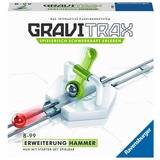 Ravensburger GraviTrax Hammer, Ferrocarril 8 año(s)