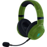 Razer RZ04-03470200-R3M1, Auriculares para gaming verde