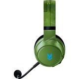 Razer RZ04-03470200-R3M1, Auriculares para gaming verde