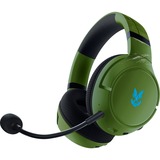 Razer RZ04-03470200-R3M1, Auriculares para gaming verde