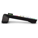 Rode Microphones RCVS, Mezclador negro