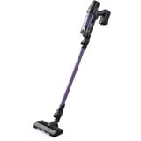 Rowenta X-PERT 7.60 RH6A31WO, Aspirador vertical negro/Lila