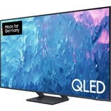 SAMSUNG GQ75Q70CAT 190,5 cm (75") 4K Ultra HD Smart TV Wifi Gris, Titanio, TV QLED titanio, 190,5 cm (75"), 3840 x 2160 Pixeles, QLED, Smart TV, Wifi, Gris, Titanio