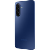 SAMSUNG Galaxy A17 5G 17 cm (6.7") Ranura híbrida Dual SIM Android 15 USB Tipo C 4 GB 128 GB 5000 mAh Azul, Móvil azul, 17 cm (6.7"), 4 GB, 128 GB, 50 MP, Android 15, Azul