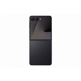 SAMSUNG Galaxy Z Flip7 512GB, Móvil negro