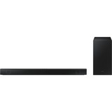SAMSUNG HW-B550, Barra de sonido negro