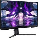 SAMSUNG LS27AG304NRXEN, Monitor de gaming negro