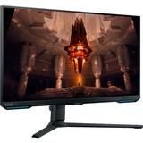 SAMSUNG LS28BG700EPXEN, Monitor de gaming negro