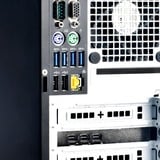 SMARTKEEPER ESSENTIAL RJ45 Port Lock (NL03), Cerradura insertable 