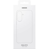 Samsung EF-QA576CTEGWW, Funda para teléfono móvil transparente