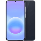 Samsung Funda transparente, Funda para teléfono móvil transparente