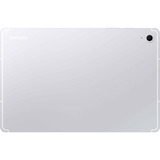 Samsung Galaxy Tab S10 FE Wi-Fi, Tablet PC plateado, 27,7 cm (10.9"), 2304 x 1440 Pixeles, 256 GB, 12 GB, 2,6 GHz, Plata