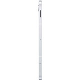 Samsung Galaxy Tab S10 FE Wi-Fi, Tablet PC plateado, 27,7 cm (10.9"), 2304 x 1440 Pixeles, 256 GB, 12 GB, 2,6 GHz, Plata