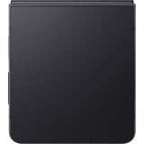 Samsung Galaxy Z Flip7 17,3 cm (6.8") 5G 12 GB 512 GB 4300 mAh Negro, Móvil negro, 17,3 cm (6.8"), 2520 x 1080 Pixeles, 12 GB, 512 GB, 50 MP, Negro