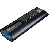 SanDisk Extreme PRO unidad flash USB 1000 GB USB tipo A 3.2 Gen 1 (3.1 Gen 1) Negro, Lápiz USB negro, 1000 GB, USB tipo A, 3.2 Gen 1 (3.1 Gen 1), 420 MB/s, Deslizar, Negro