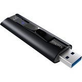 SanDisk Extreme PRO unidad flash USB 1000 GB USB tipo A 3.2 Gen 1 (3.1 Gen 1) Negro, Lápiz USB negro, 1000 GB, USB tipo A, 3.2 Gen 1 (3.1 Gen 1), 420 MB/s, Deslizar, Negro