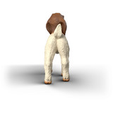 Schleich 14930, Muñecos 