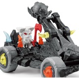 Schleich 42618, Muñecos 