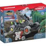 Schleich 42618, Muñecos 