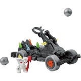 Schleich ELDRADOR CREATURES 42618 set de juguetes, Muñecos Monsters and dragons, Robots / Mini Creatures, 7 año(s), Multicolor, Plástico