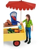 Schleich Farm World 42528 set de juguetes, Muñecos Granja, 3 año(s), Multicolor
